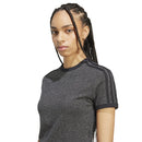 ADIDAS LUREX CALI TEE JV9655 T-SHIRT SHORT SLEEVE (W)-4