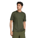 ADIDAS POWER 3S TEE JV9715 T-SHIRT SHORT SLEEVE TRAINING (M)-1