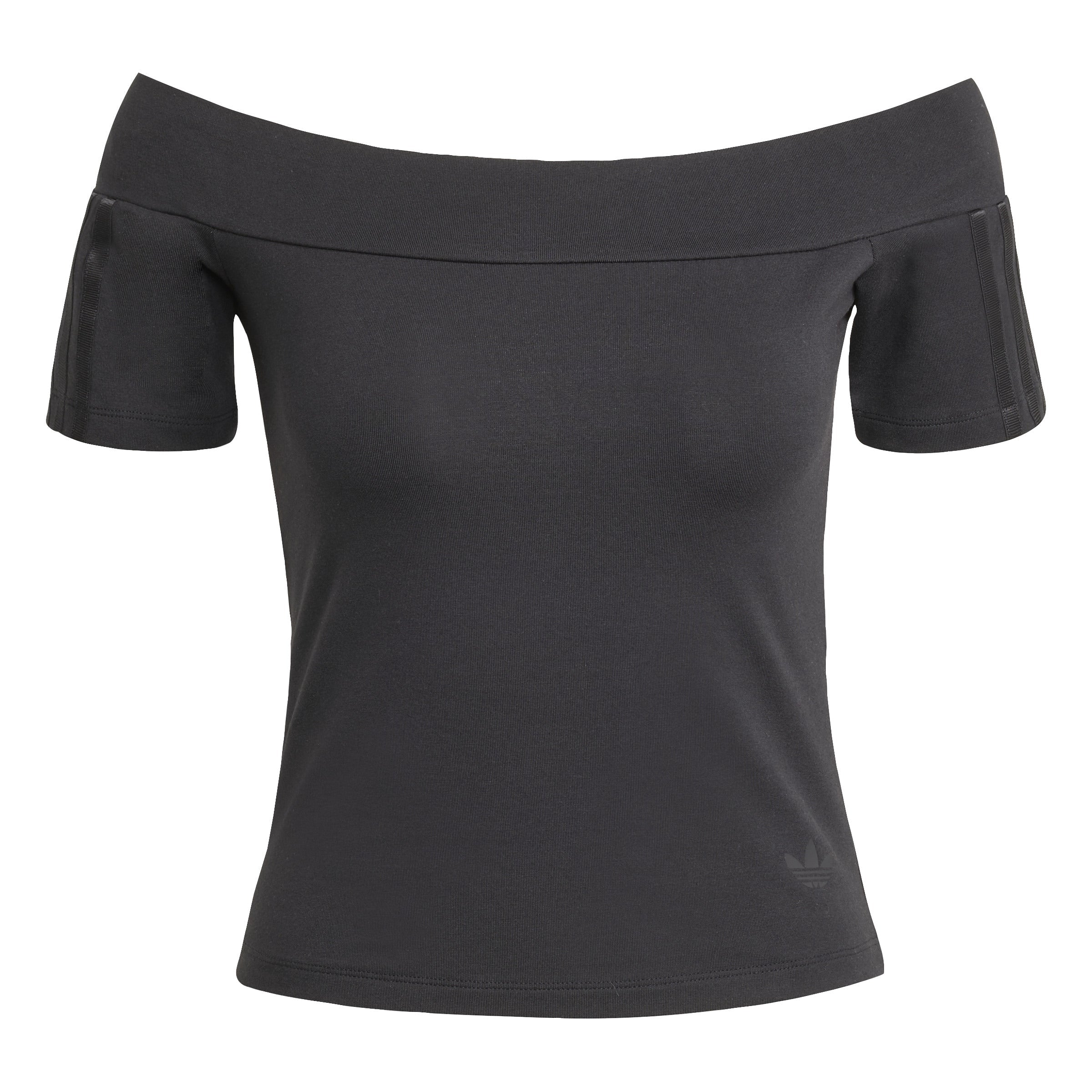 ADIDAS BANDEAU SS JV9742 T-SHIRT SHORT SLEEVE (W)