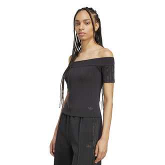 ADIDAS BANDEAU SS JV9742 T-SHIRT SHORT SLEEVE (W)