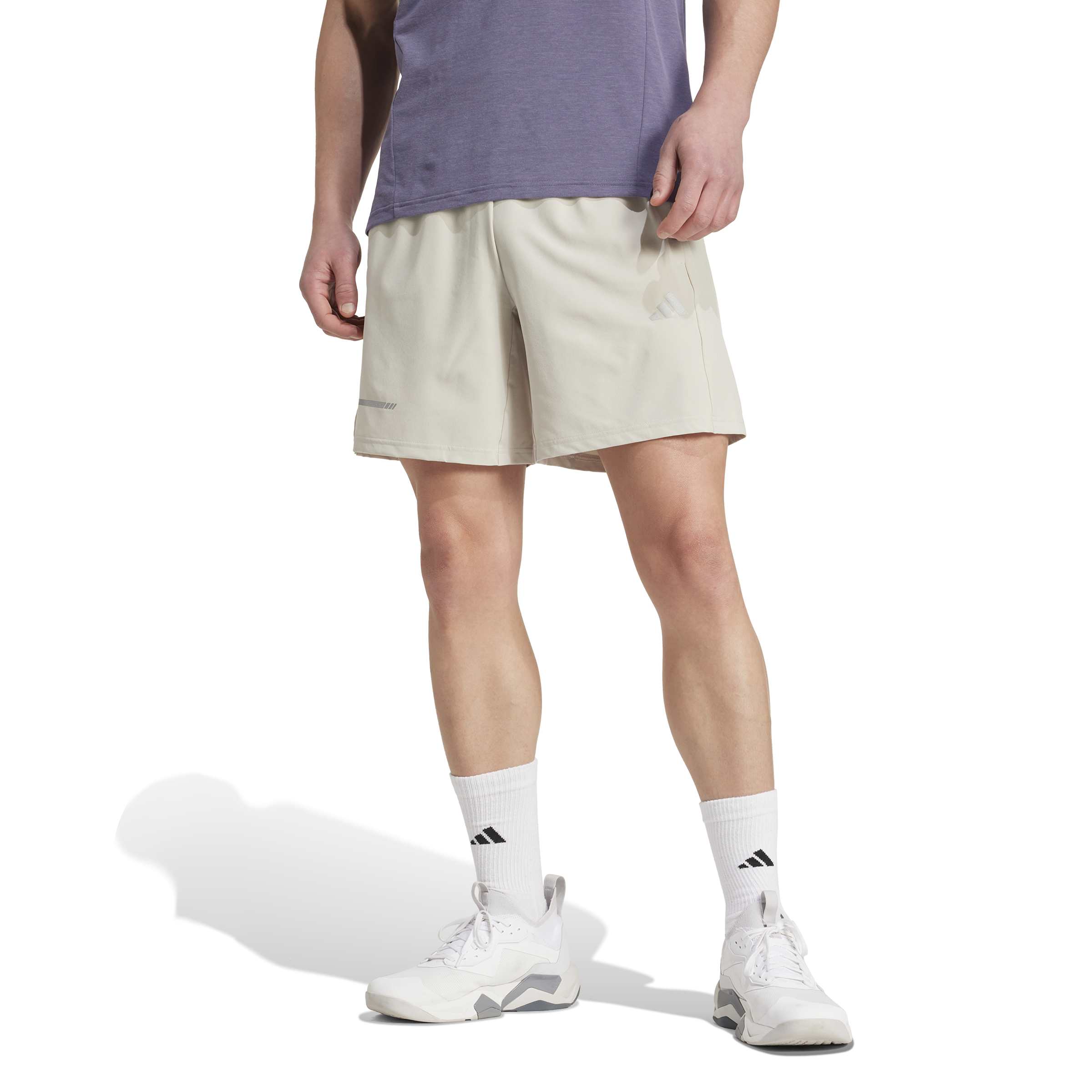 ADIDAS TR ESS HP SHORT JV9801 SHORT TRAINING (M)