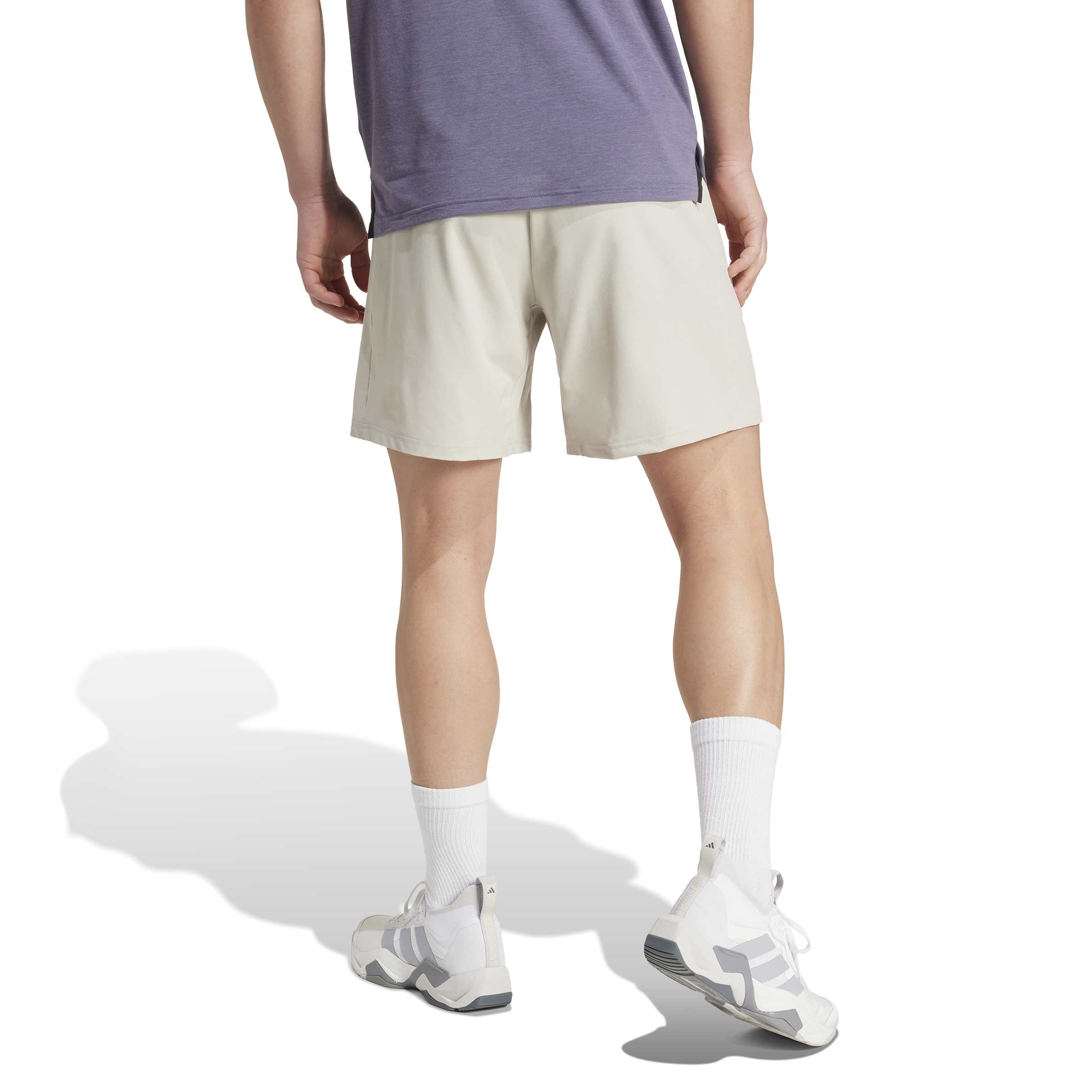 ADIDAS TR ESS HP SHORT JV9801 SHORT TRAINING (M)