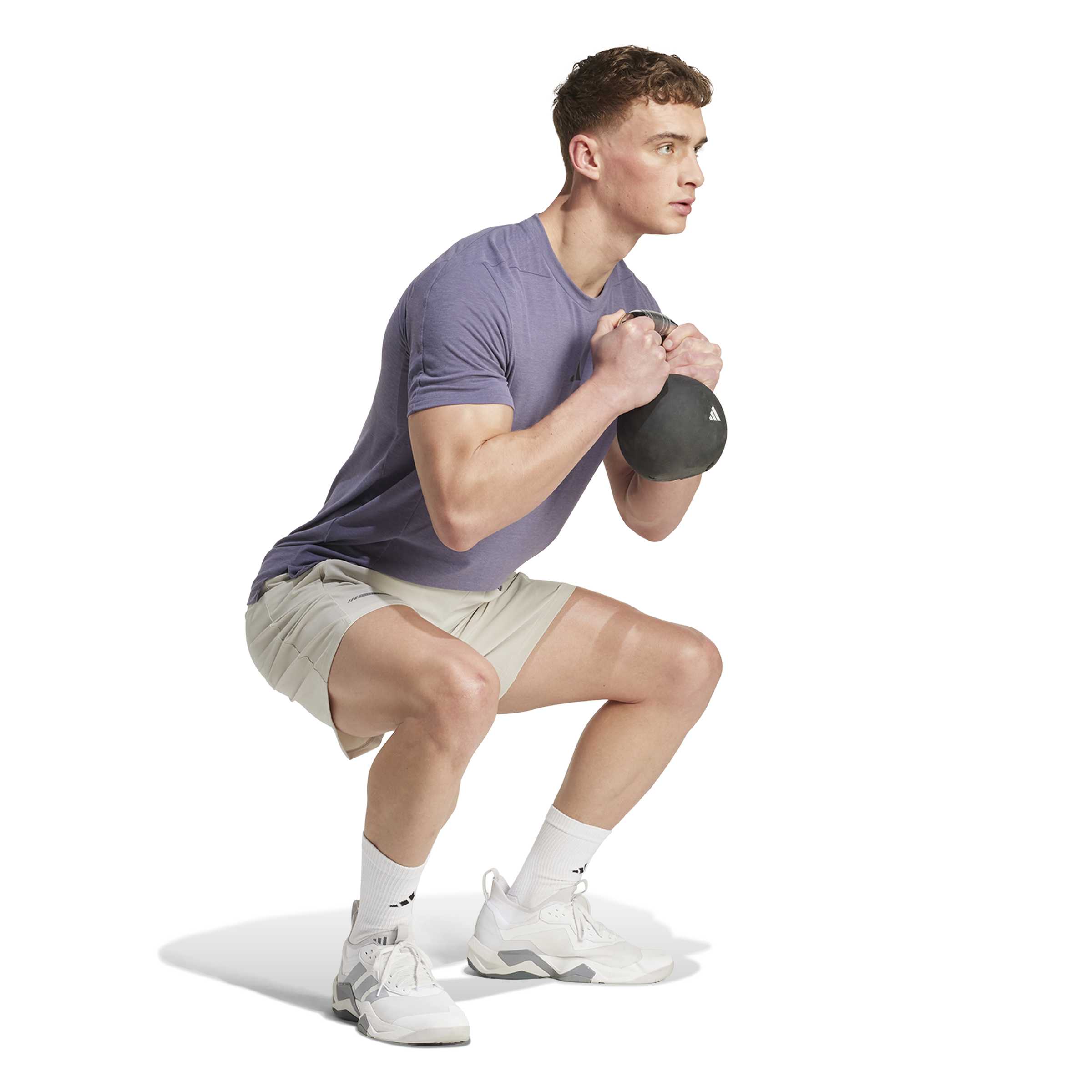 ADIDAS TR ESS HP SHORT JV9801 SHORT TRAINING (M)