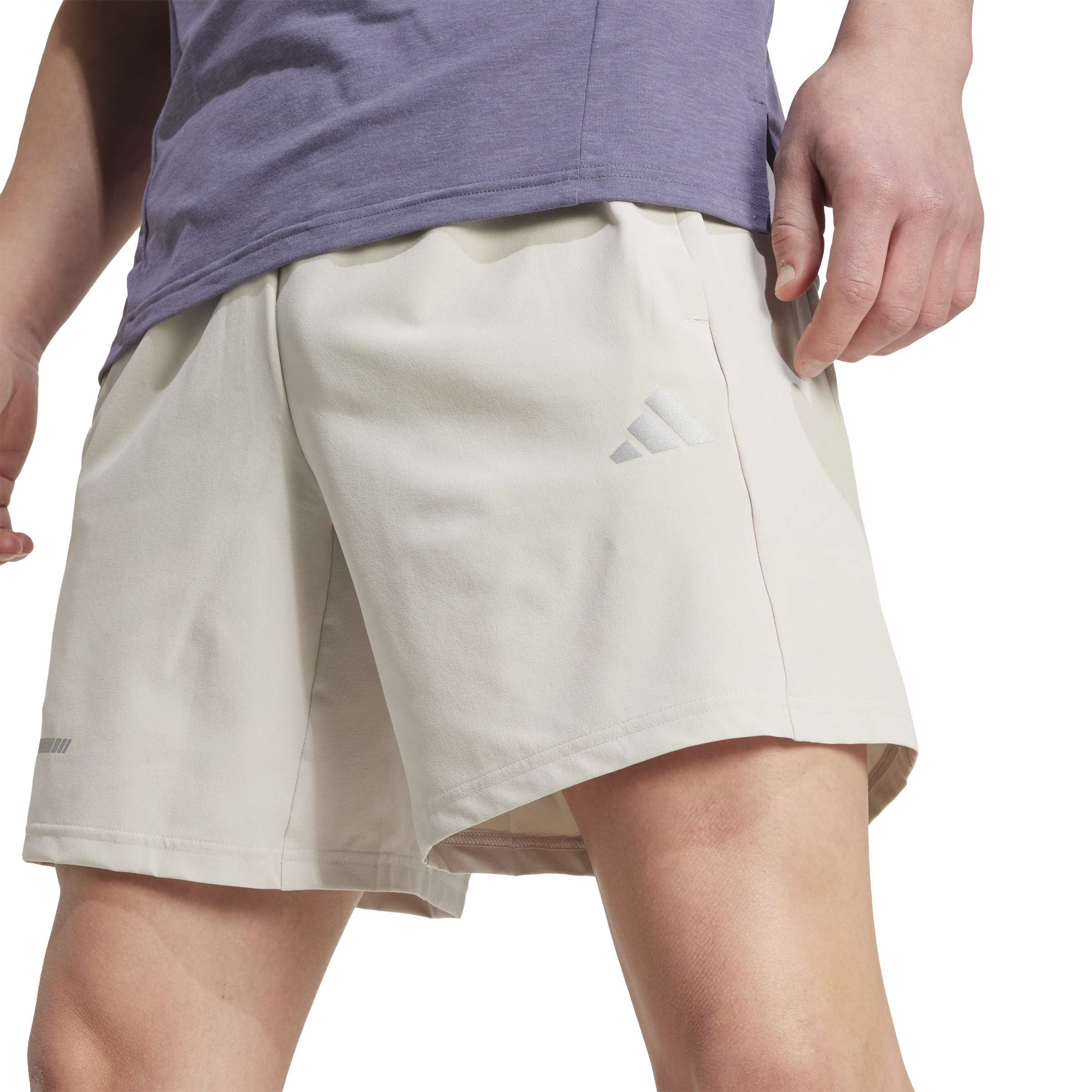 ADIDAS TR ESS HP SHORT JV9801 SHORT TRAINING (M)