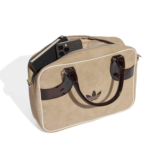 ADIDAS AIRLINER M JW0298 SHOULDER BAG (U)
