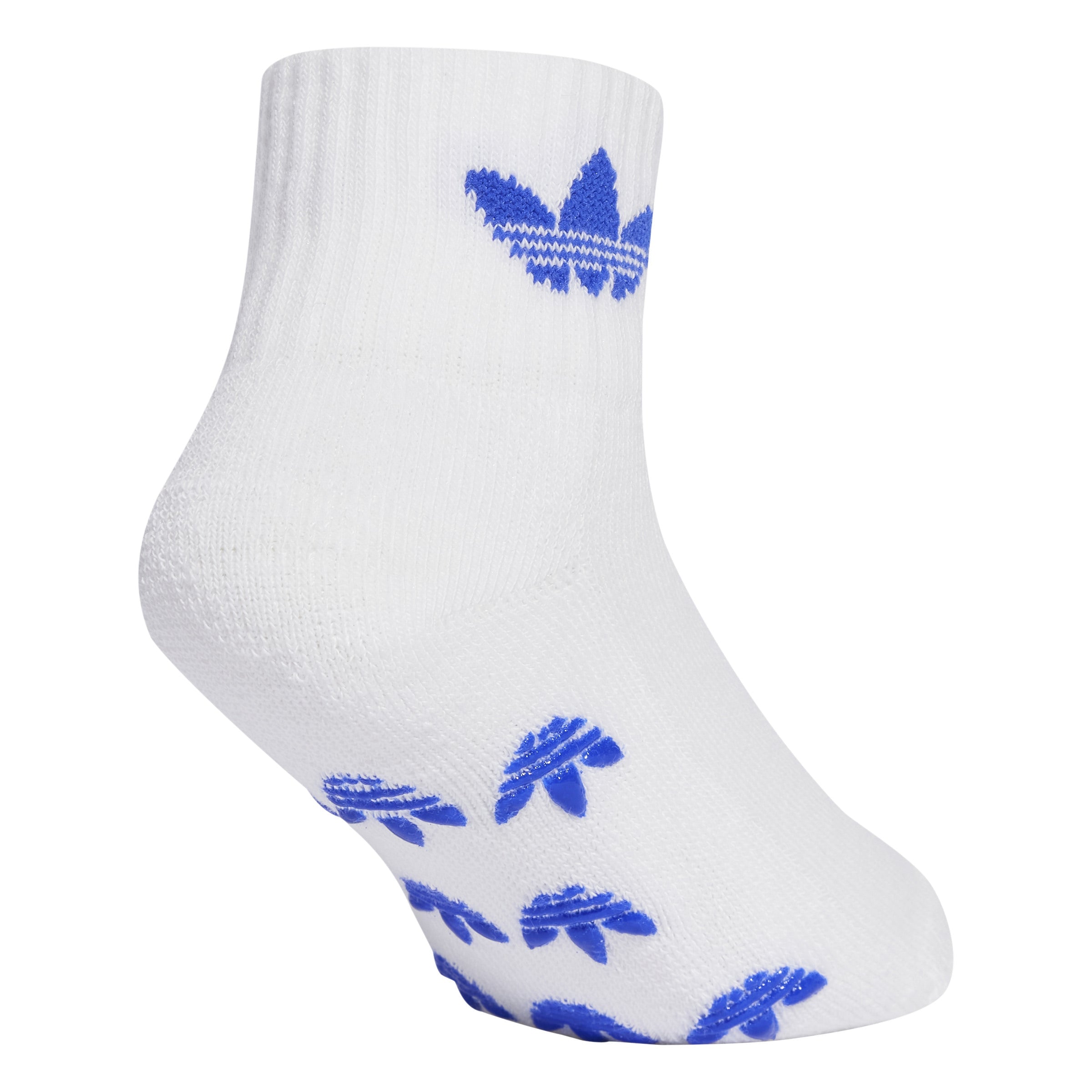 ADIDAS ANT SLIP SOCK JW0308 SOCKS ANKLE CASUAL (U)