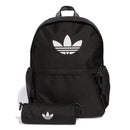 ADIDAS BP + PC BLACK JW0315 BACKPACK (U)-1