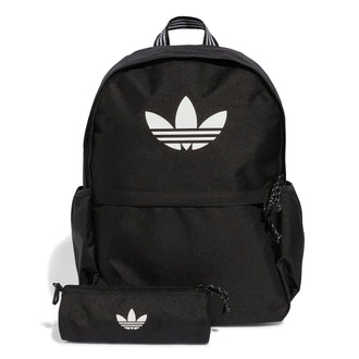 ADIDAS BP + PC BLACK JW0315 BACKPACK (U)