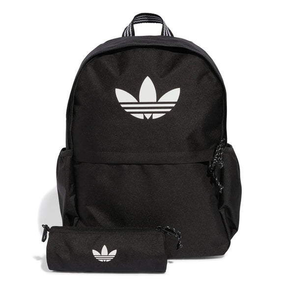 ADIDAS BP + PC BLACK JW0315 BACKPACK (U)
