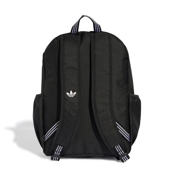 ADIDAS BP + PC BLACK JW0315 BACKPACK (U)
