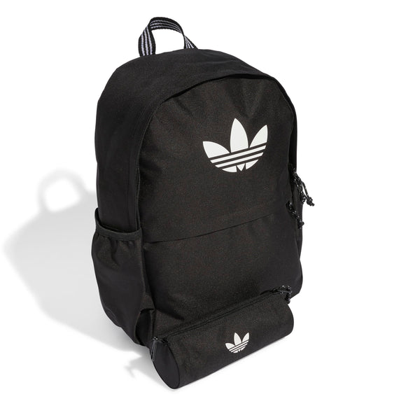 ADIDAS BP + PC BLACK JW0315 BACKPACK (U)
