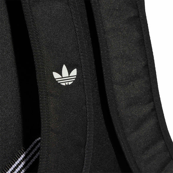 ADIDAS BP + PC BLACK JW0315 BACKPACK (U)