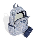 ADIDAS LIBERTY BP + PC JW0318 BACKPACK (W)-6
