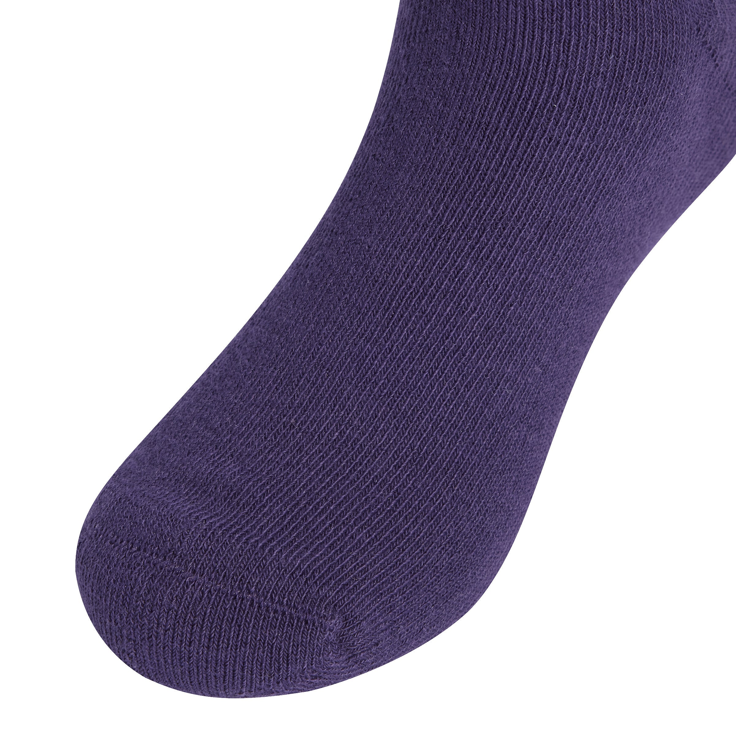 ADIDAS LIN KIDS CRW 3P JW0328 SOCKS CREW CASUAL (U)