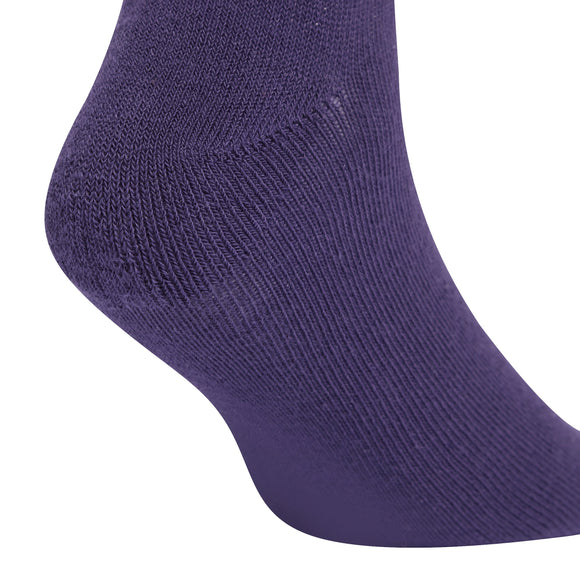 ADIDAS LIN KIDS CRW 3P JW0328 SOCKS CREW CASUAL (U)