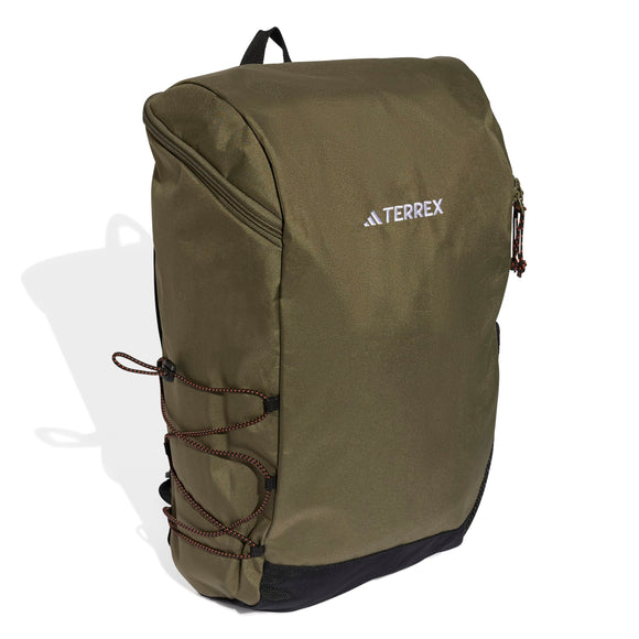 ADIDAS MT ESS BP 20L OLISTR JW0823 BACKPACK (U)