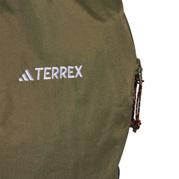 ADIDAS MT ESS BP 20L OLISTR JW0823 BACKPACK (U)