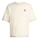 ADIDAS ESSENTIALS TEE JW0970 T-SHIRT SHORT SLEEVE (M)-2