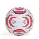 ADIDAS TIRO LGE J350 WHITE/BLACK/LUCRED/POBLUE JW1525 FOOT-BALL-2