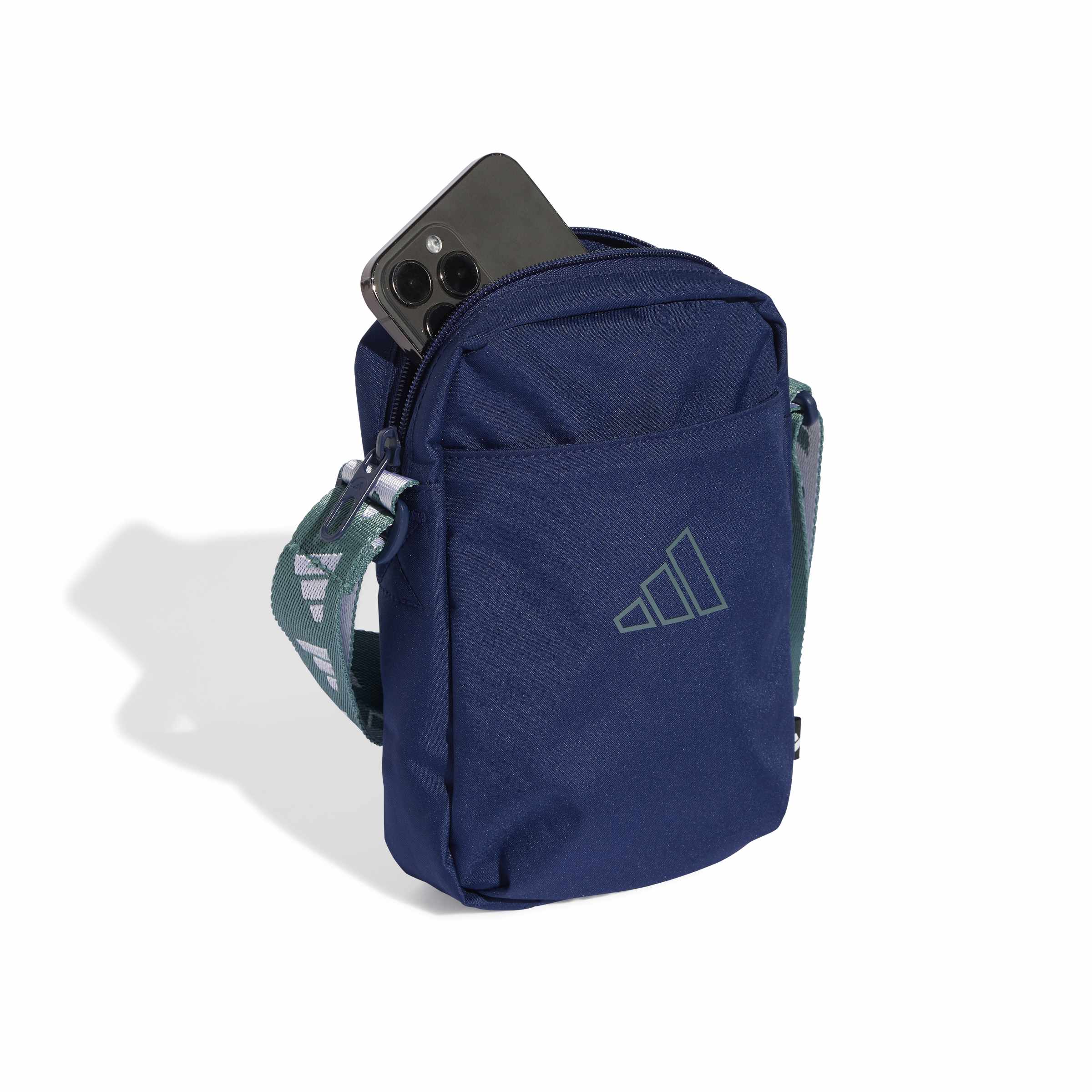 ADIDAS CL TAPE ORG JW1542 SHOULDER BAG (M)