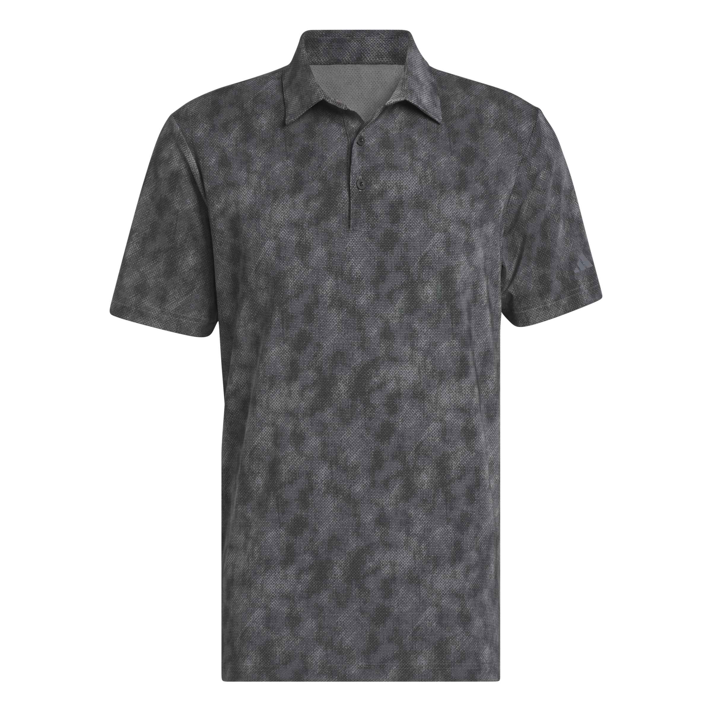 ADIDAS ULT TXT PRT JW1621 POLO T-SHIRT TRAINING (M)