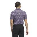 ADIDAS ULT TXT PRT JW1622 POLO T-SHIRT TRAINING (M)-2