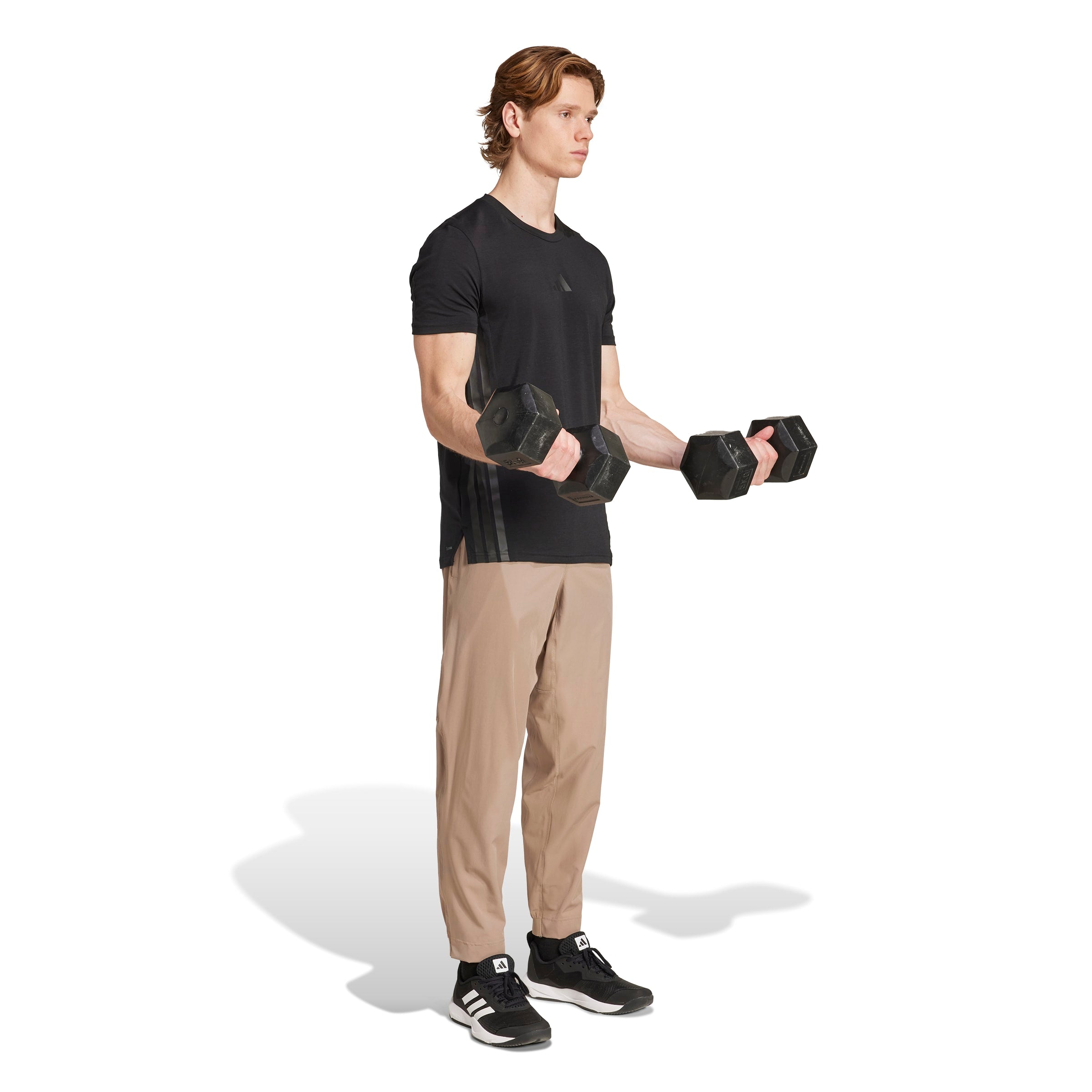 ADIDAS TR-ES WOVEN PT JW2481 PANT TRAINING (M)