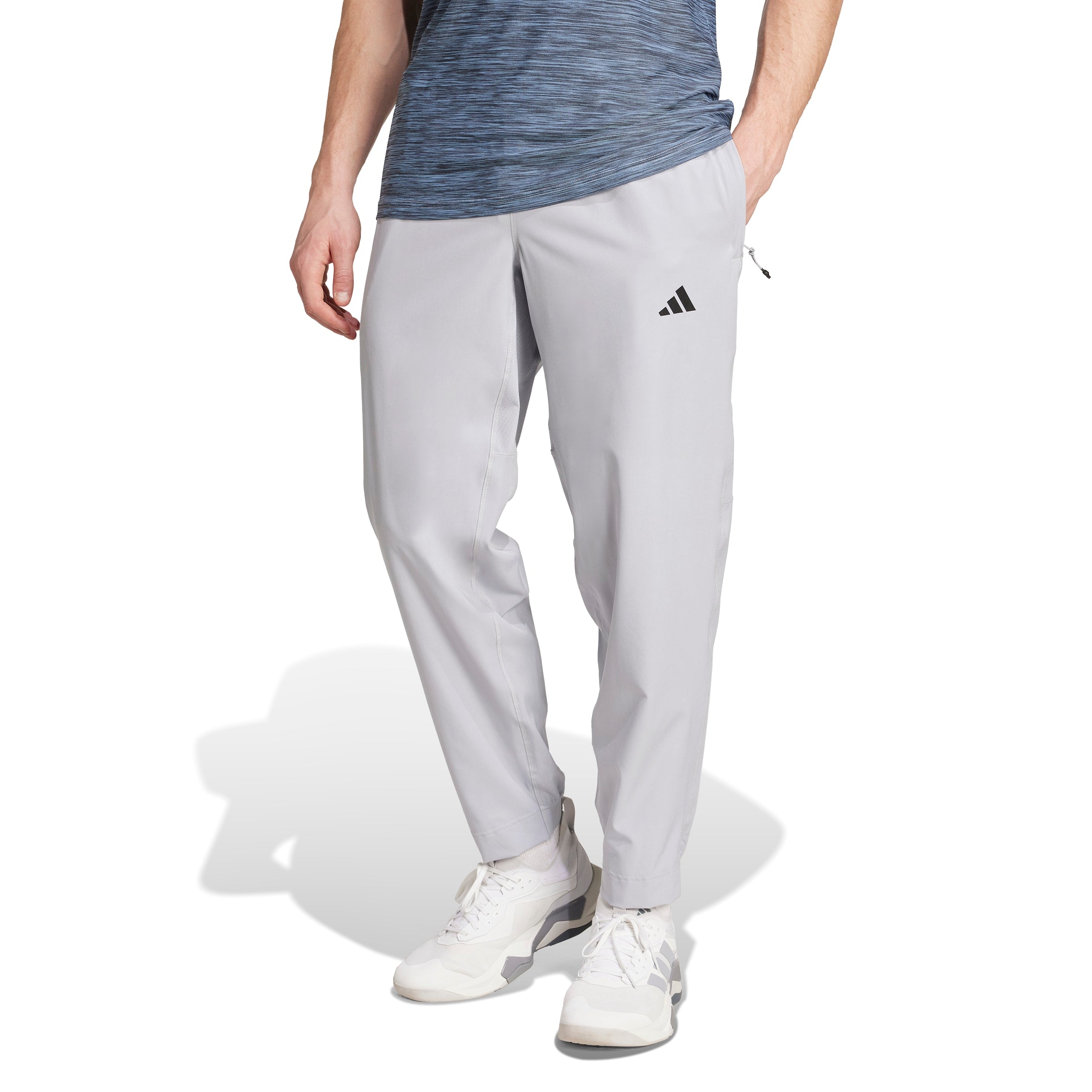 ADIDAS TR-ES WOVEN PT JW2506 PANT TRAINING (M)