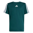 ADIDAS J TR-ES 3S TEE JW2527 T-SHIRT SHORT SLEEVE TRAINING (YB)-2