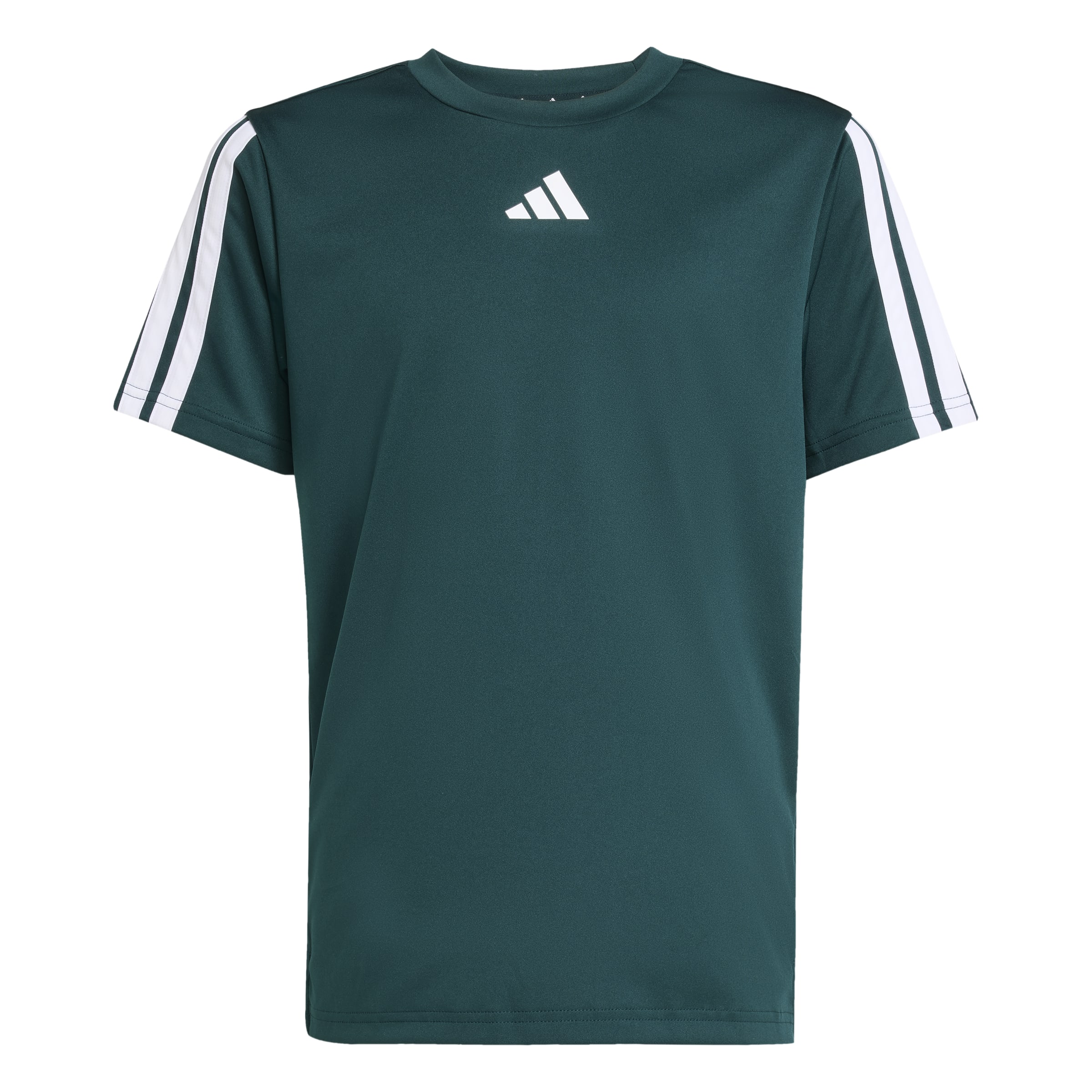 ADIDAS J TR-ES 3S TEE JW2527 T-SHIRT SHORT SLEEVE TRAINING (YB)
