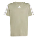 ADIDAS J TR-ES 3S TEE JW2528 T-SHIRT SHORT SLEEVE TRAINING (YB)-6