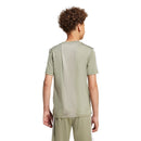 ADIDAS J TR-ES 3S TEE JW2528 T-SHIRT SHORT SLEEVE TRAINING (YB)-2