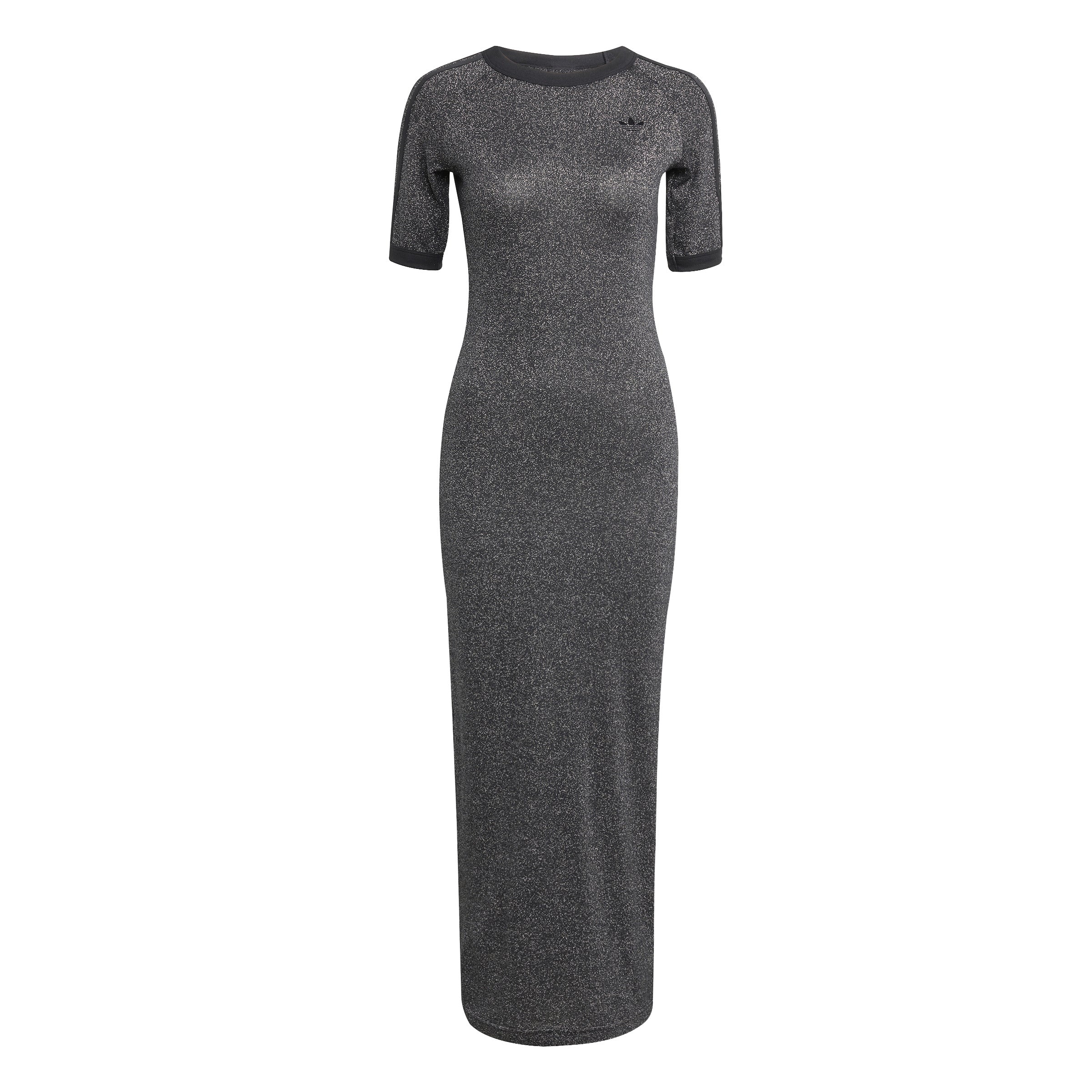 ADIDAS LUREX DRESS JW2621 DRESS FULL LENGHT(W)
