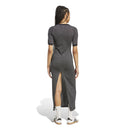 ADIDAS LUREX DRESS JW2621 DRESS FULL LENGHT(W)-2