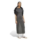 ADIDAS LUREX DRESS JW2621 DRESS FULL LENGHT(W)-3