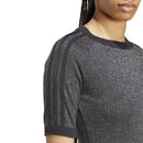 ADIDAS LUREX DRESS JW2621 DRESS FULL LENGHT(W)-5