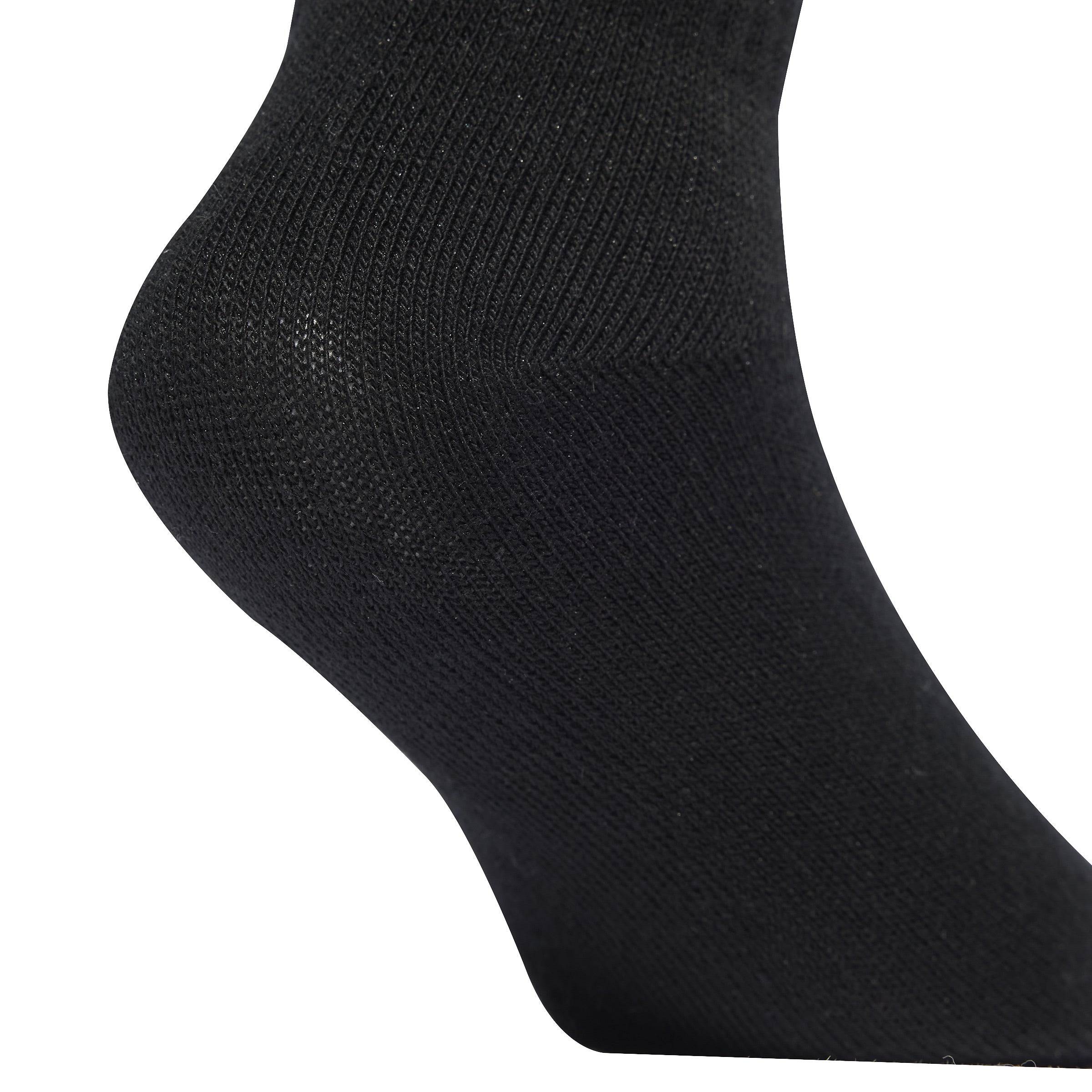 ADIDAS KIDS ANKLE SOCK JW2934 SOCKS ANKLE CASUAL (U)
