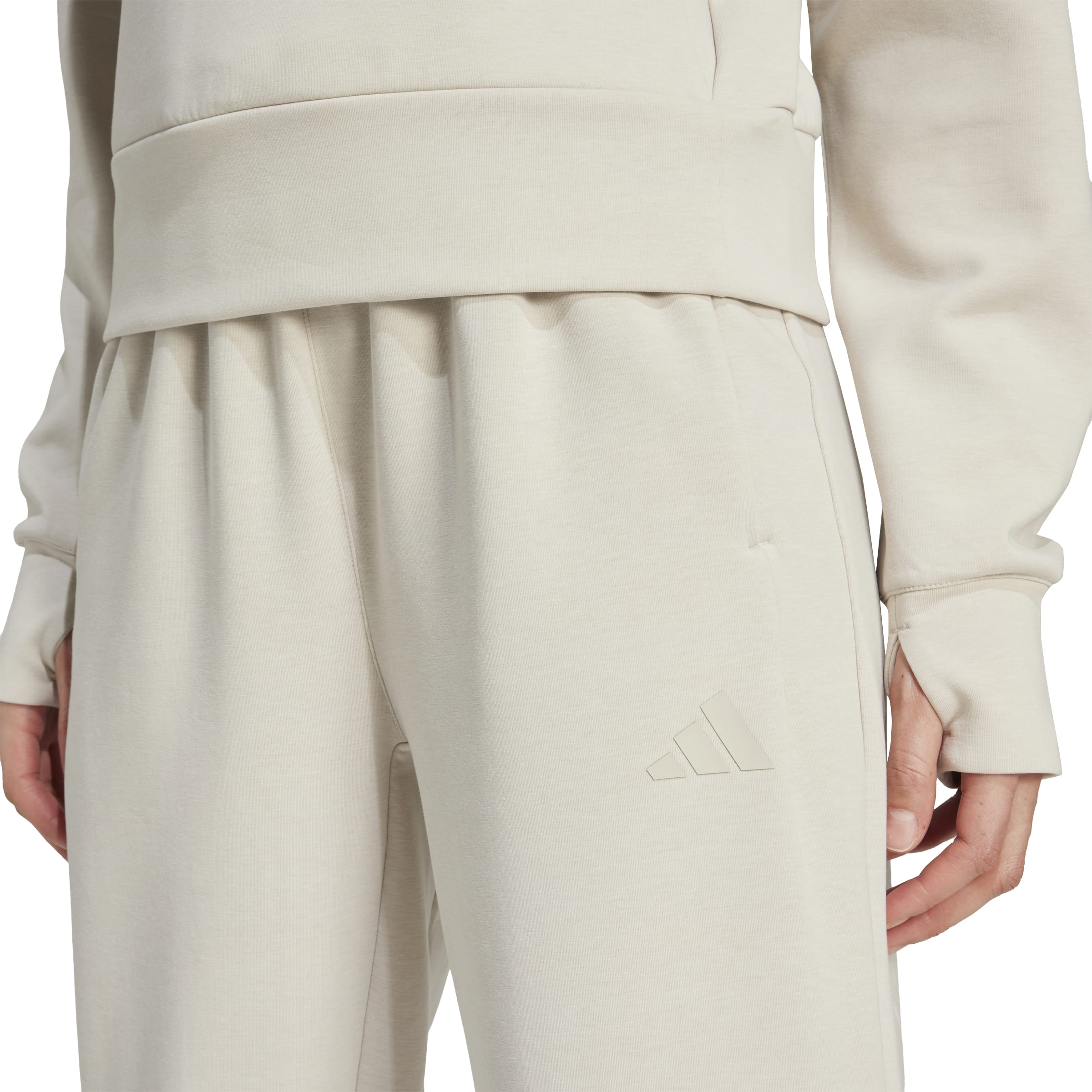 ADIDAS D4T KNIT PANT JW3398 PANT TRAINING (W)