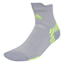 ADIDAS PERF TRG QRT 1P JW3457 SOCKS CREW RUNNING (U)-1