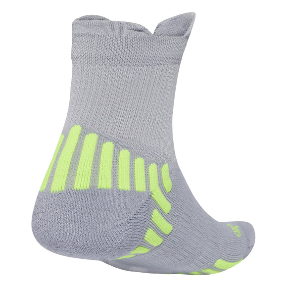 ADIDAS PERF TRG QRT 1P JW3457 SOCKS CREW RUNNING (U)