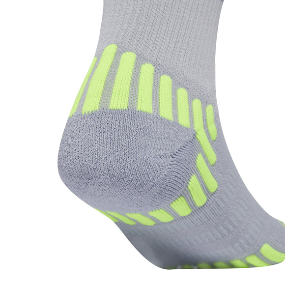 ADIDAS PERF TRG QRT 1P JW3457 SOCKS CREW RUNNING (U)