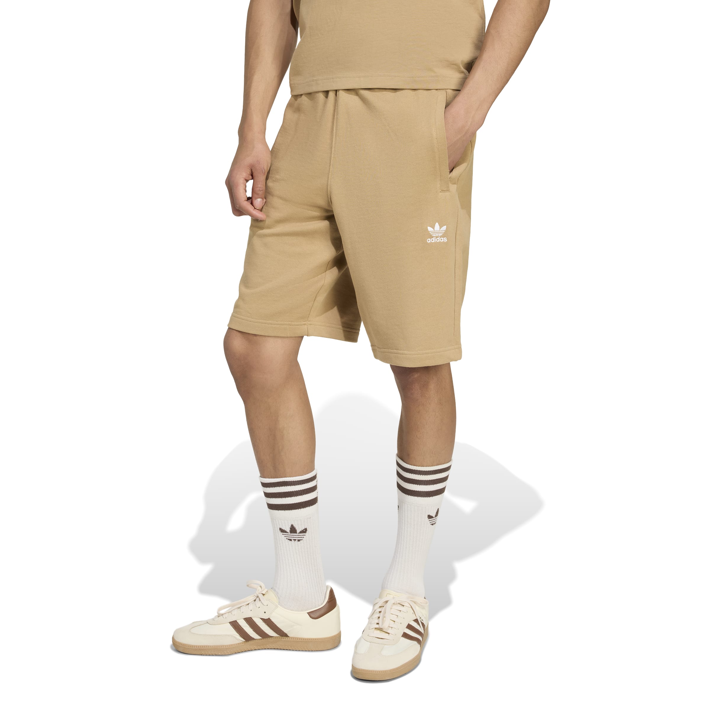 ADIDAS ESS SHO JW3545 SHORT (M)