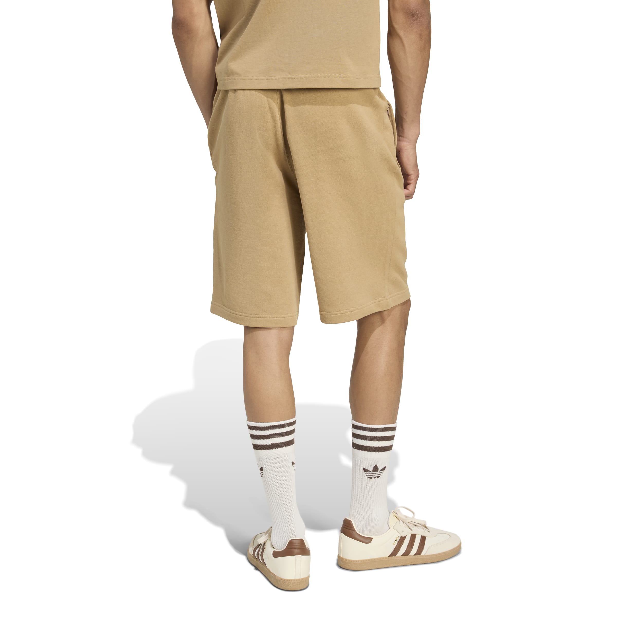 ADIDAS ESS SHO JW3545 SHORT (M)