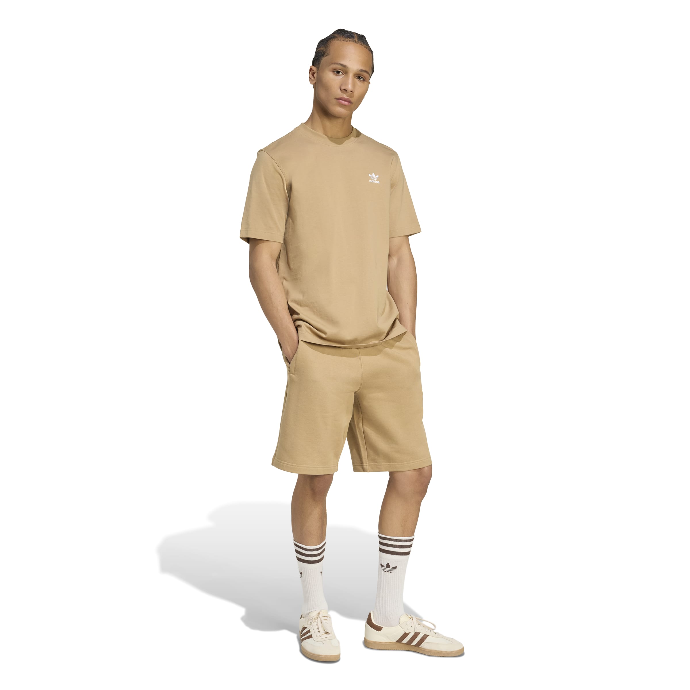 ADIDAS ESS SHO JW3545 SHORT (M)