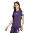 ADIDAS JG TR-ES 3S TEE JW5020 TOP SHORT SLEEVE TRAINING (YG)-1