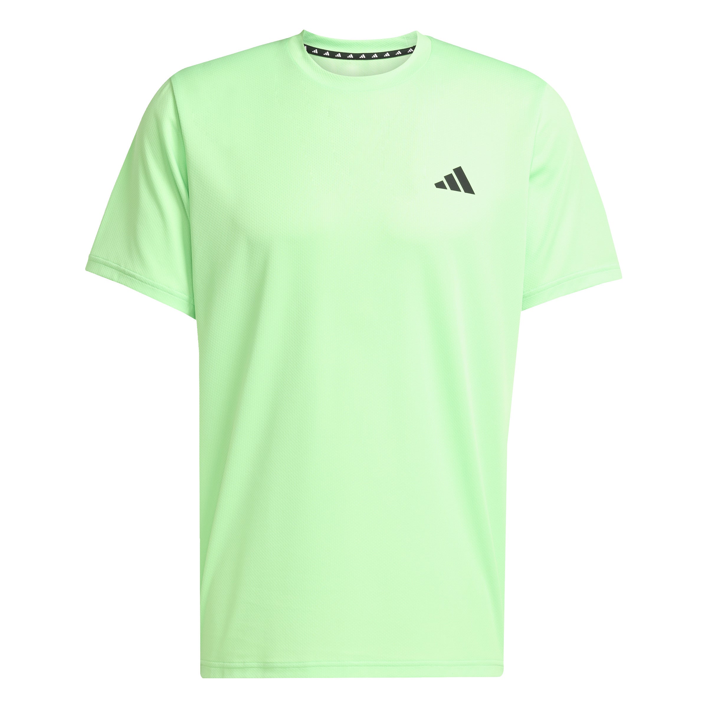 ADIDAS TR-ES BASE T JW5024 T-SHIRT SHORT SLEEVE TRAINING (M)
