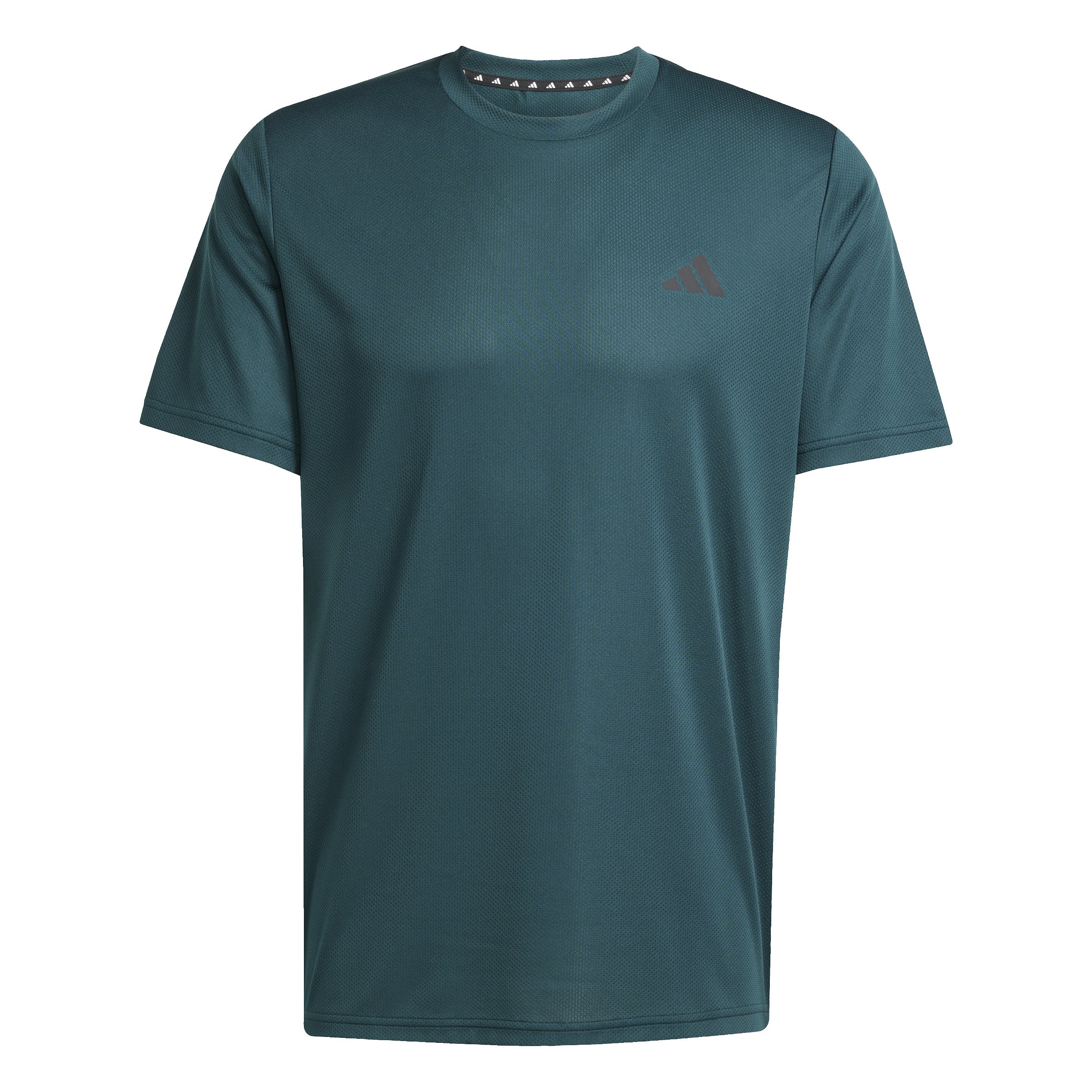 ADIDAS TR-ES BASE T JW5025 T-SHIRT SHORT SLEEVE TRAINING (M)