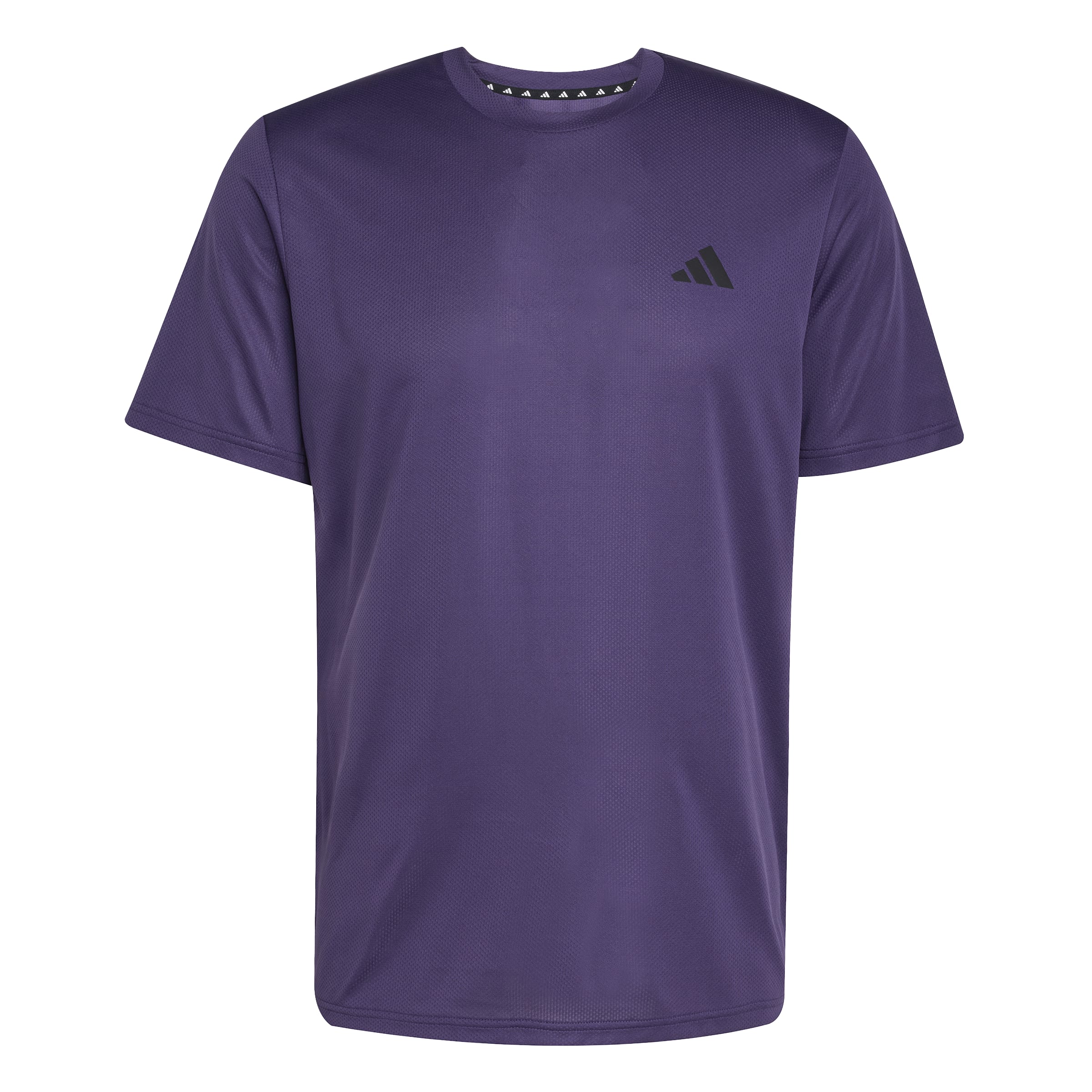 ADIDAS TR-ES BASE T JW5026 T-SHIRT SHORT SLEEVE TRAINING (M)