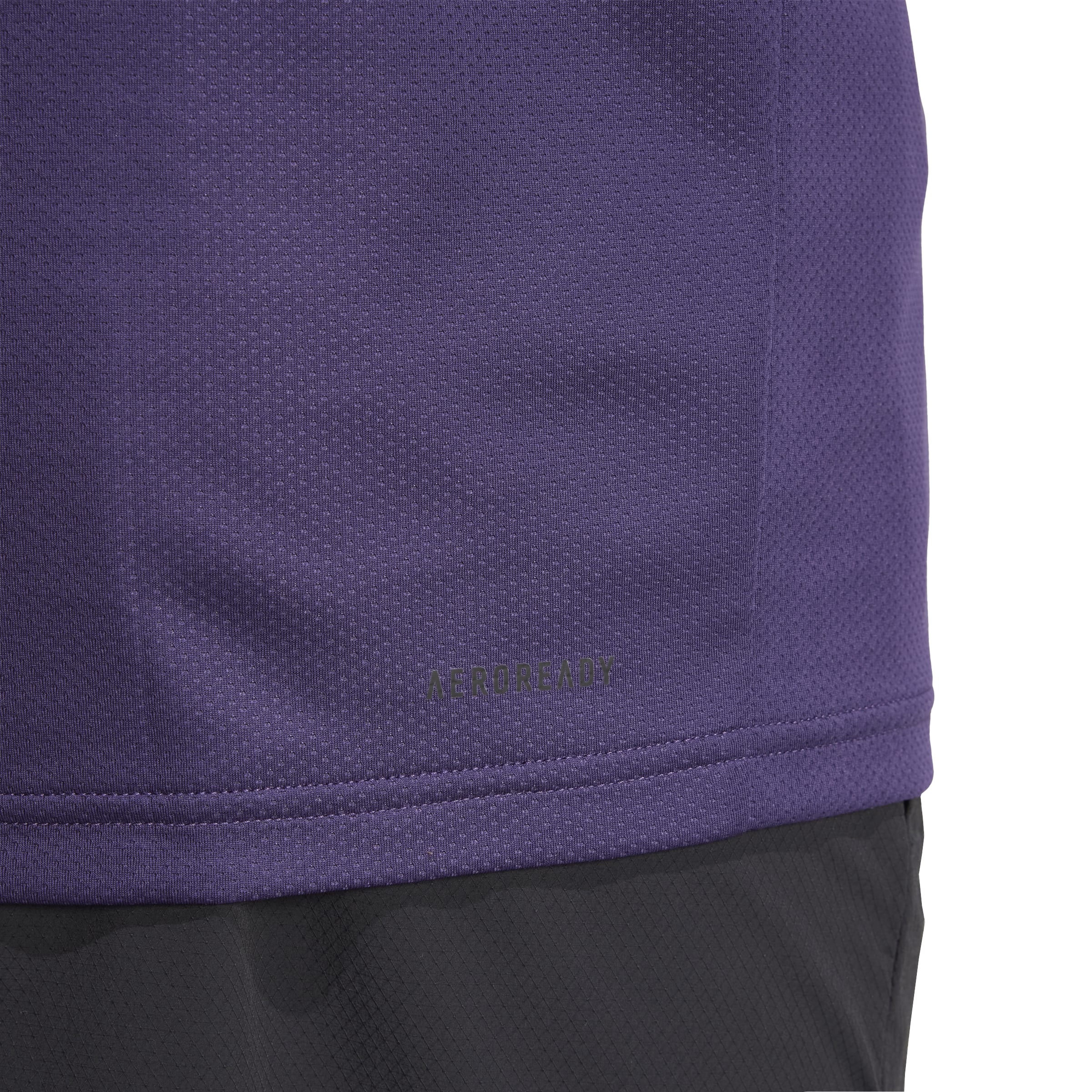 ADIDAS TR-ES BASE T JW5026 T-SHIRT SHORT SLEEVE TRAINING (M)