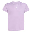 ADIDAS JG TR-ES T JW5035 TOP SHORT SLEEVE TRAINING (YG)-6